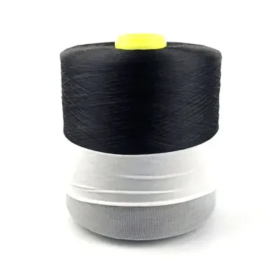 polyester high strength thread
