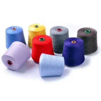 polyester yarn