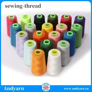 polyester sewing thread all