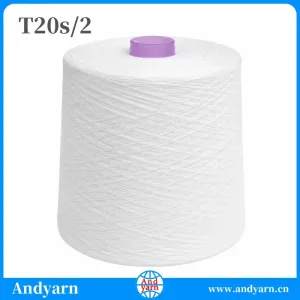 polyester yarn 202