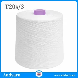 polyester yarn 203