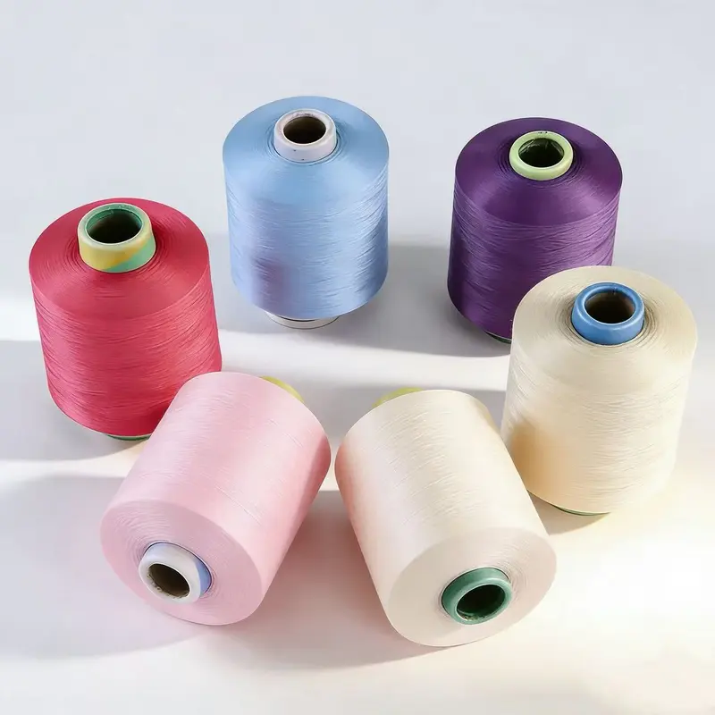 polyester DTY