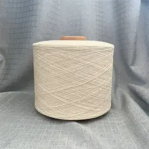 100% cotton yarns