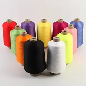 100% nylon yarns