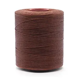 waxed thread
